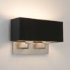 Park Lane Twin Wall Lamp Astro Lighting