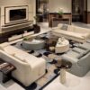 Eclipse Sofa Turri