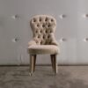 King Chair Rugiano