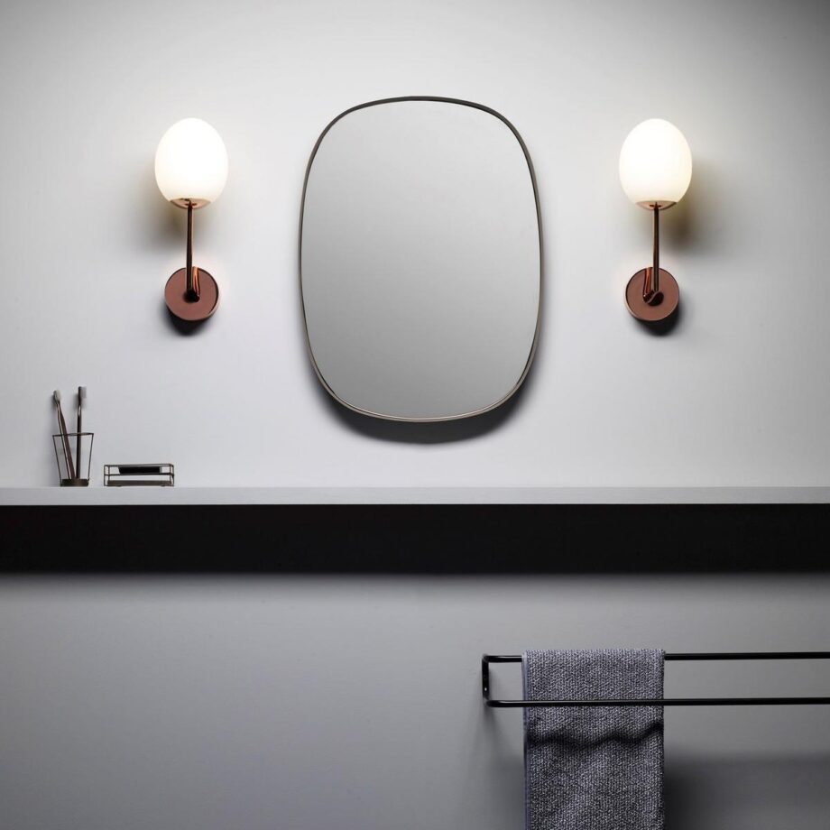 Kiwi Wall Lamp Astro Lighting
