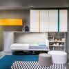 Kali Board Bed Clei