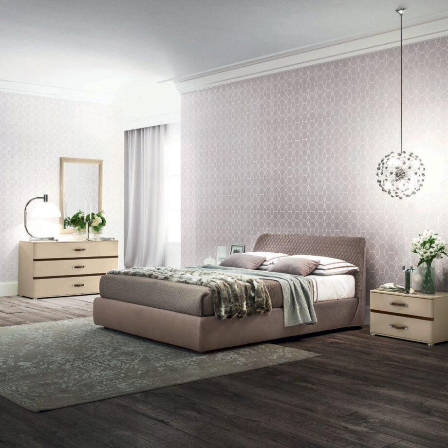 Altea Bedroom Set Camelgroup