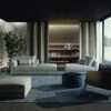 Miller Sofa Frigerio