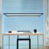 Spigolo Horizontal Pendant Lamp Nemo