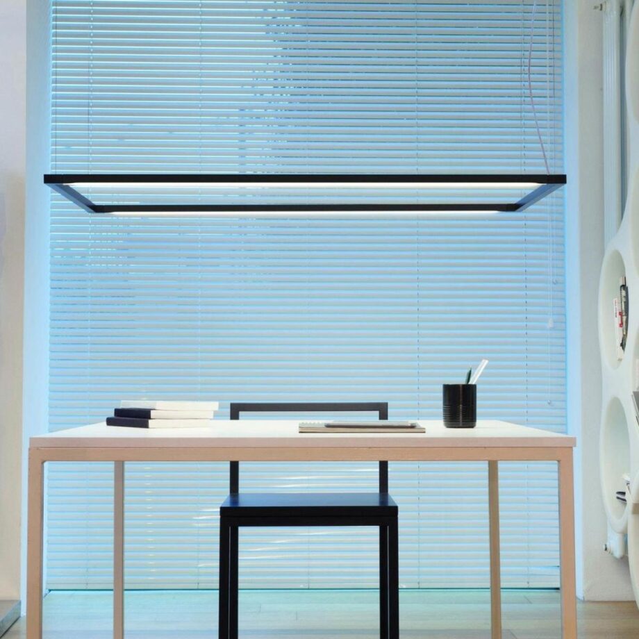Spigolo Horizontal Pendant Lamp Nemo