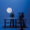 Moon Pendant Lamp Davide Groppi