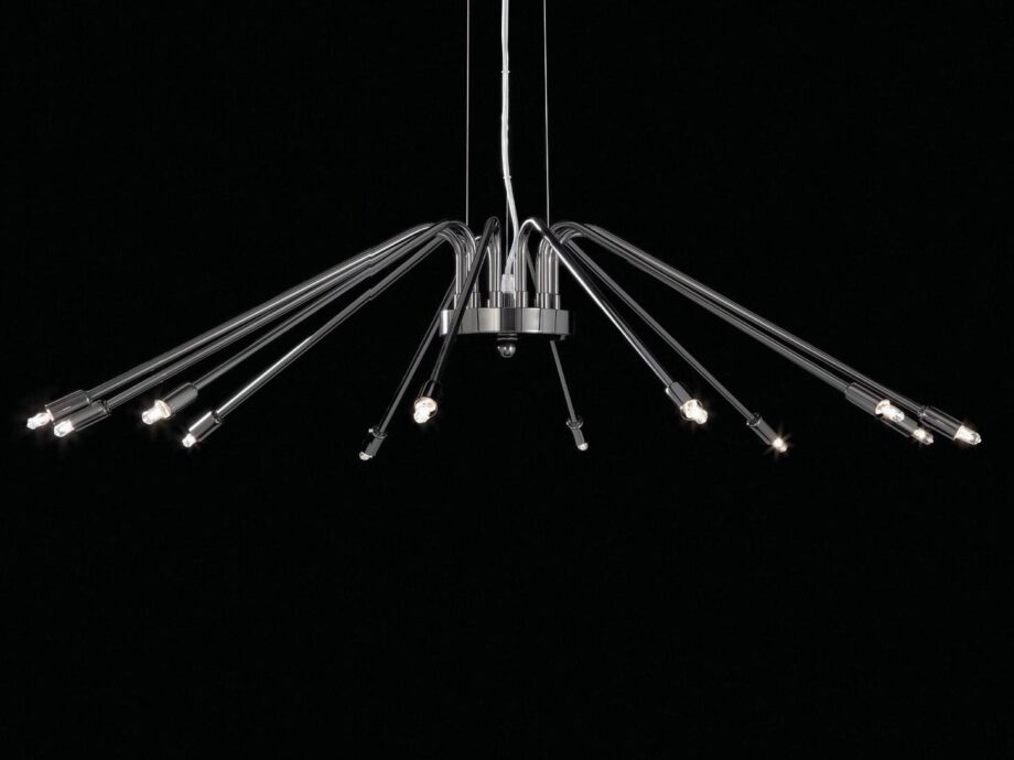 Jolie Pendant Lamp Aiardini Lighting