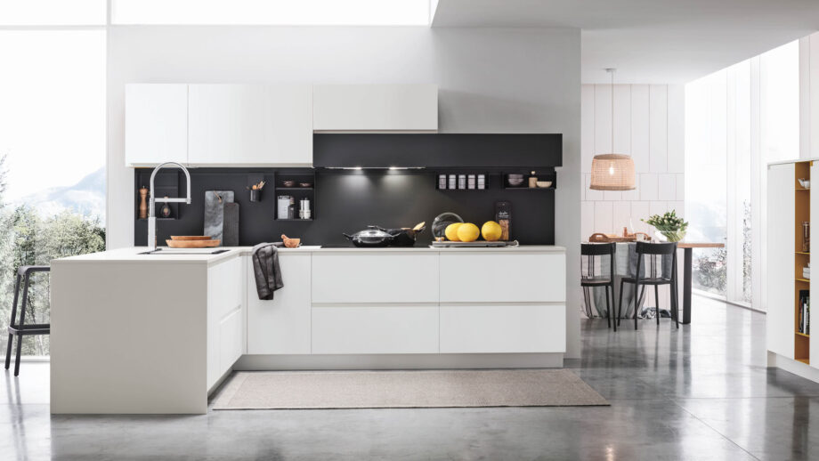 Karma Kitchen Stosa Cucine