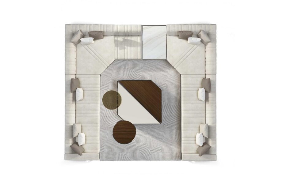 Grand Sofa Capital Collection