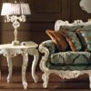 11617 Coffee Table Modenese Gastone