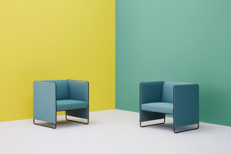 Zippo Zipl1p Armchair Pedrali