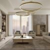 Pr.538 Display Cabinet Stella Del Mobile