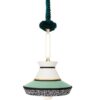 Calypso Guadaloupe Pendant Lamp Contardi