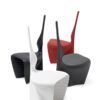 Biophilia Outdoor Chair Vondom