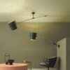 Nefertari Ceiling Lamp Zava