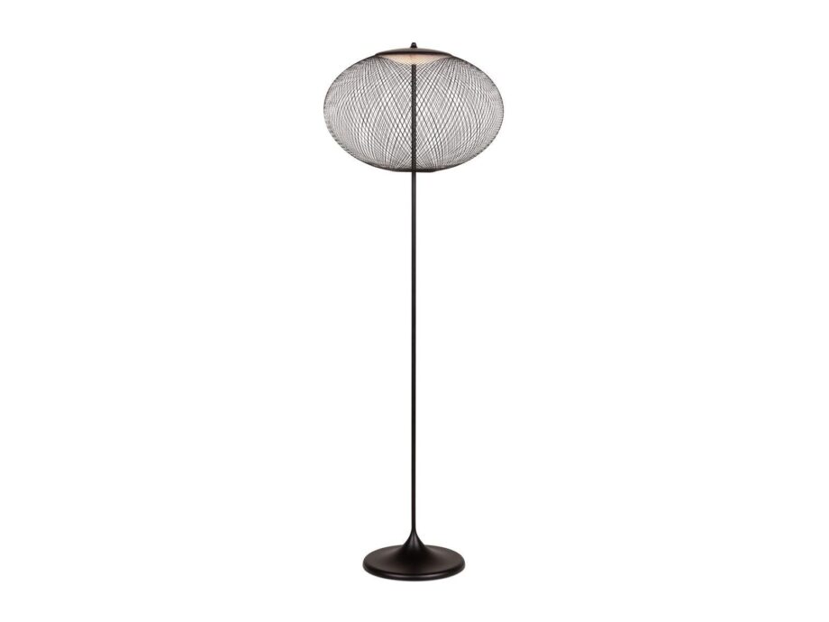 Nr2 Floor Lamp Moooi