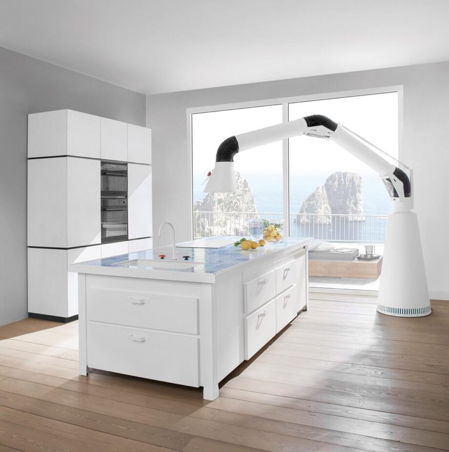 Mina Kitchen Minacciolo
