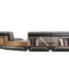Adone Deep Sofa Mantellassi 1926