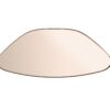 Vogue Mirror Tonin Casa