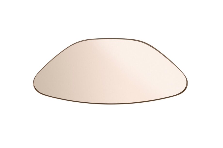 Vogue Mirror Tonin Casa