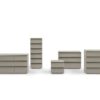 Oikos Chest Of Drawers Bolzan Letti