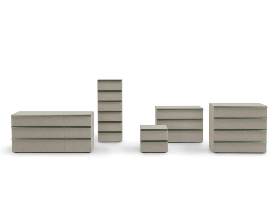 Oikos Chest Of Drawers Bolzan Letti