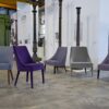 Blath Chair Domingo Salotti