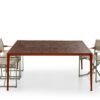 Mirto Outdoor Outdoor Table Bb Italia