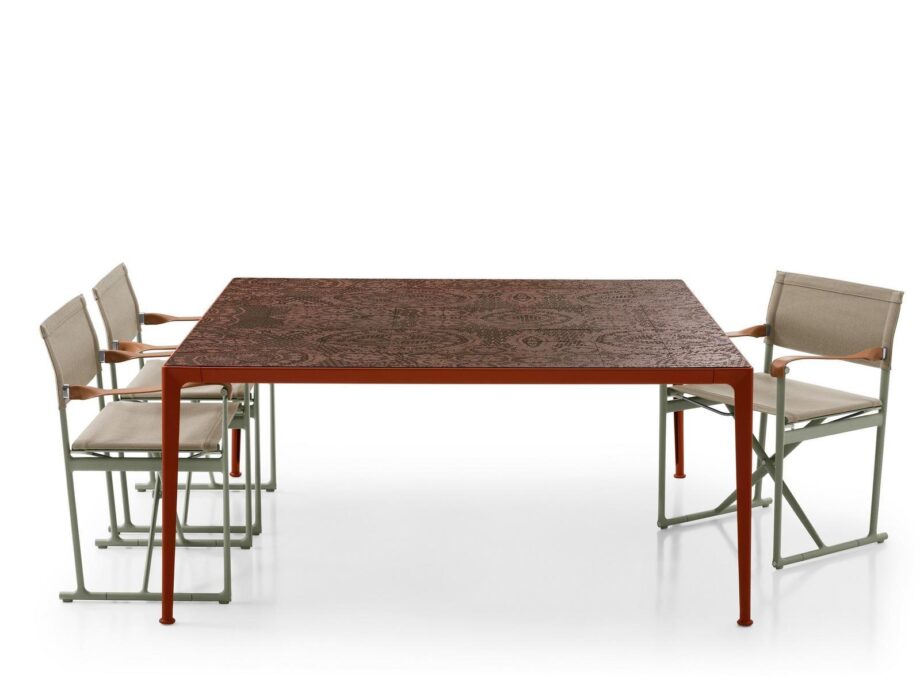 Mirto Outdoor Outdoor Table Bb Italia