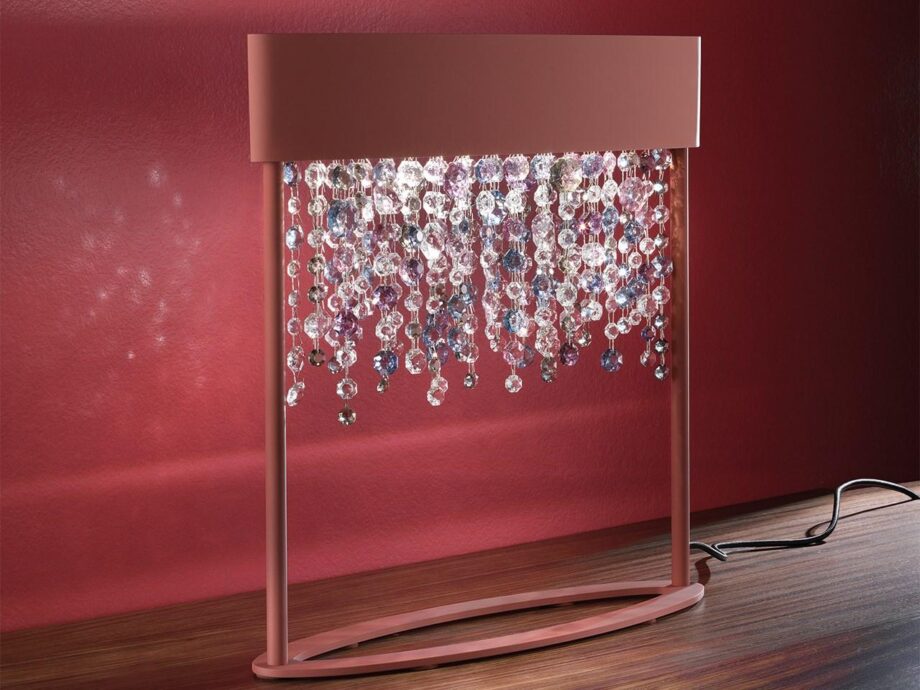 Olá Tl2 Table Lamp Masiero