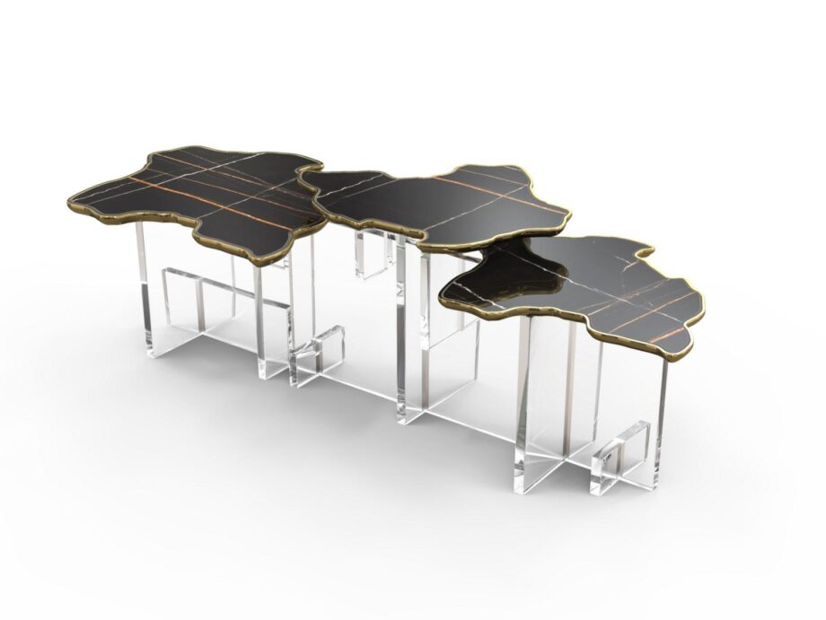 Monet Xl Coffee Table Boca Do Lobo
