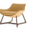 Harp Armchair Turri