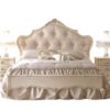 Michelangelo Bed Volpi