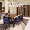 Madison Display Cabinet Turri