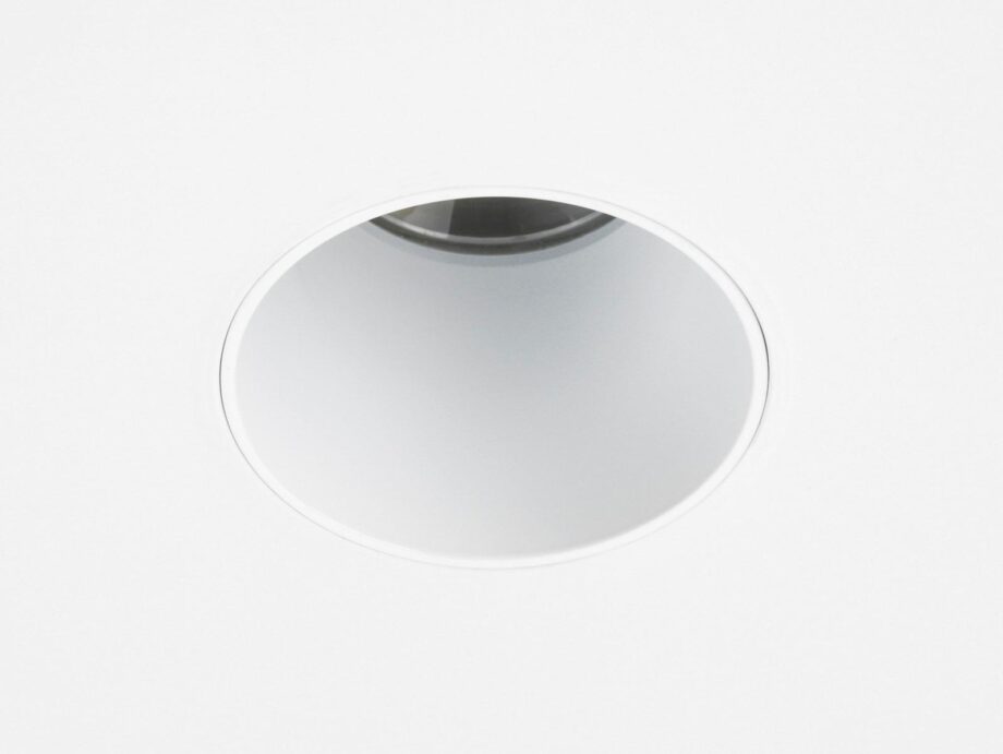 Void Round 55 Spotlight Astro Lighting