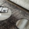 Billy Keramik Coffee Table Cattelan Italia