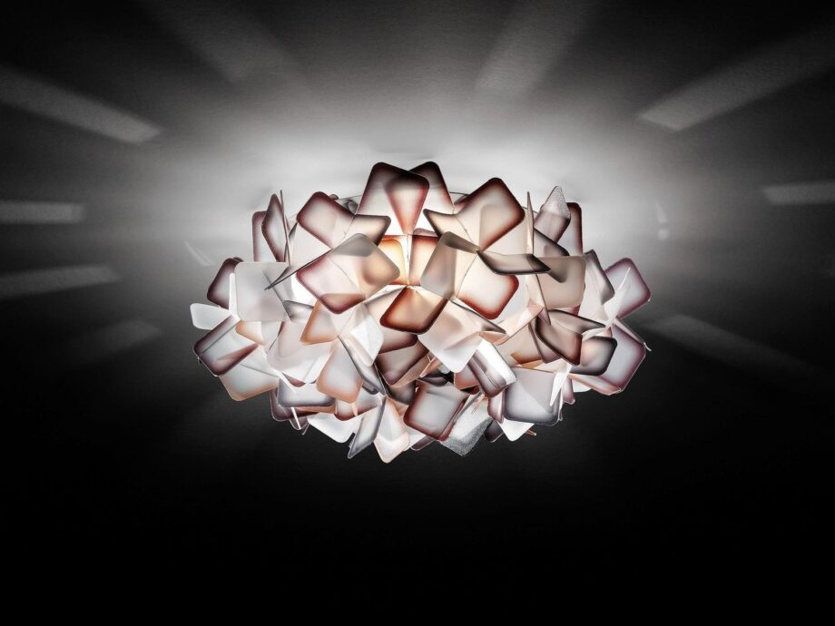 Clizia Small Wall Lamp Slamp