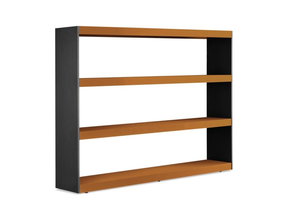Carson Bookcase Minotti