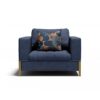 Oyster Armchair Capital Collection