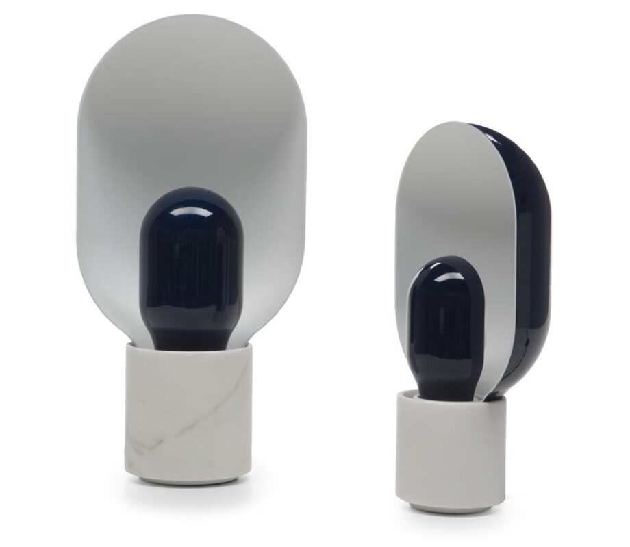 Galileo Table Lamp Natuzzi Italia