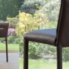 Soft Bar Chair Reflex