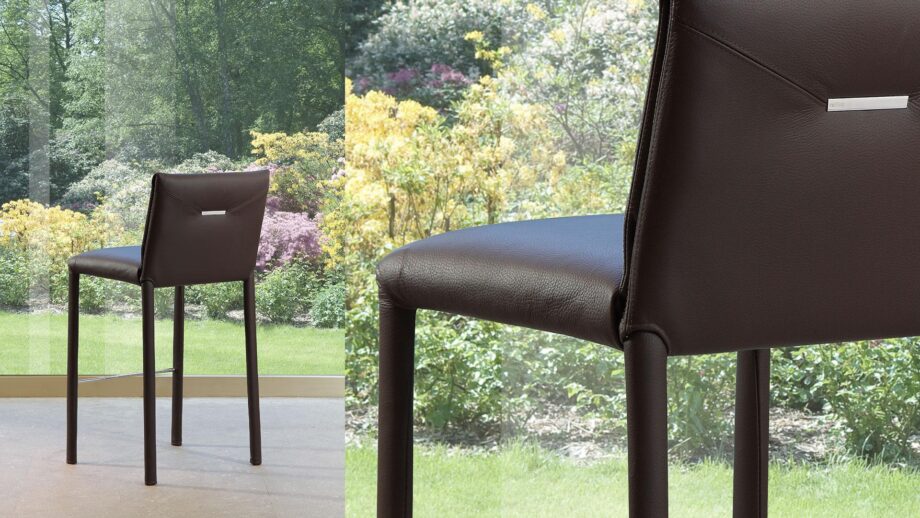 Soft Bar Chair Reflex