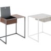 Taschino Bedside Table Zanotta