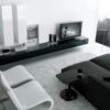 Sintesi Storage Wall Poliform