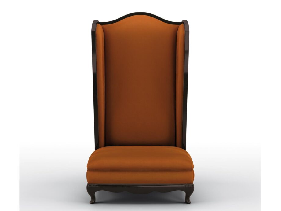 Wally Armchair Bruno Zampa