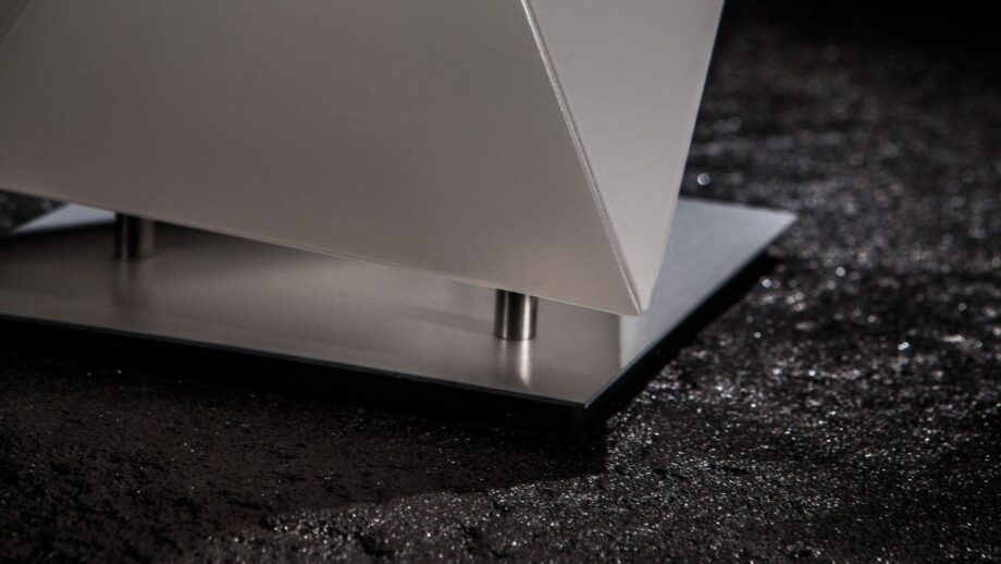 Diamond Table Lamp Slamp