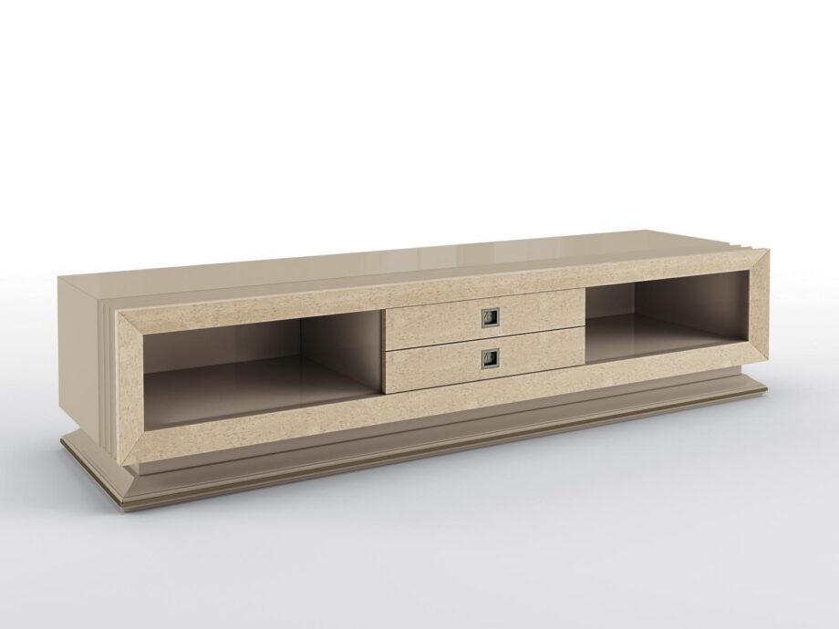 Concorde Sideboard Bruno Zampa