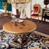 13143 Table Modenese Gastone