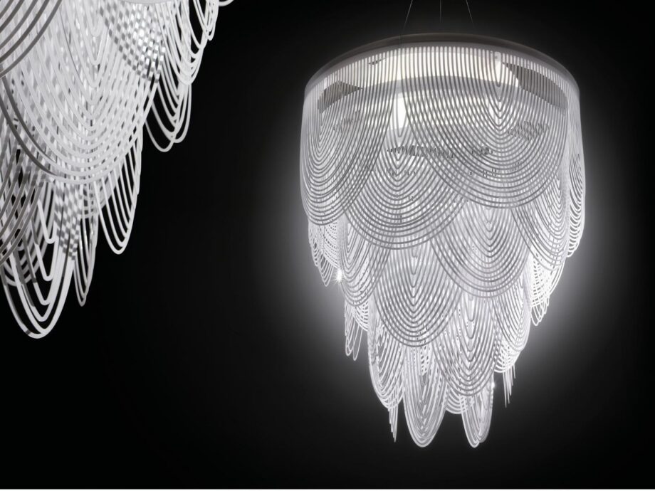 Ceremony Pendant Lamp Slamp