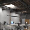Giano Pendant Lamp Panzeri